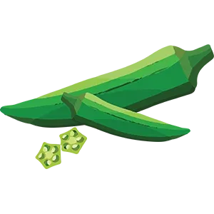 Okra Image