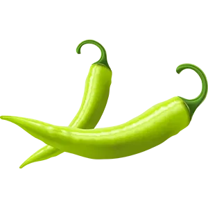 Green Chilli Image