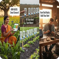 Agri-hacks Image