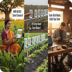 Agri-hacks Image