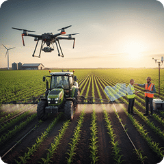 Crop Management Image