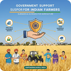 Schemes Subsidies Image