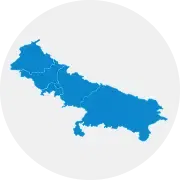 Punjab, Haryana, Uttar Pradesh, Delhi Image