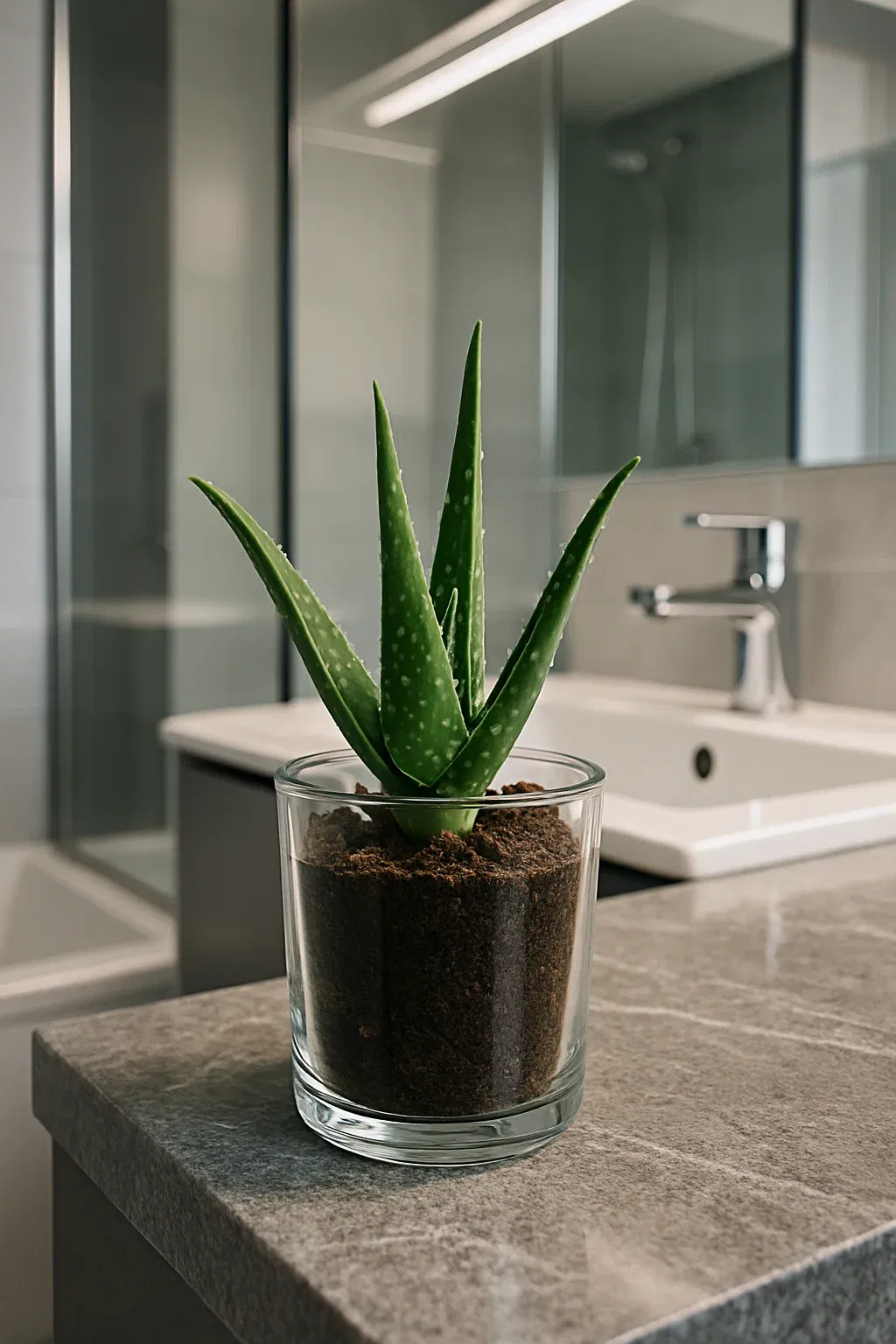 Best Bathroom Plants to Keep Your Space Fresh and Green | BigHaat