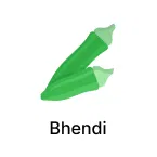 Bhendi Seeds products for Super Summer Sale Image