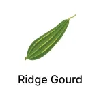 Ridge Gourd Seeds products for Super Summer Sale Image