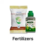 Fertilizers Image