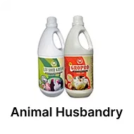 Animal Husbandary Image