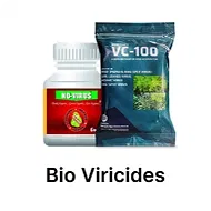 Bio Viricides Image