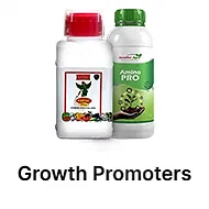 Growth Promoters Image