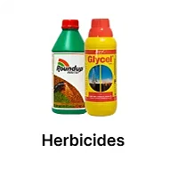 Herbicides Image