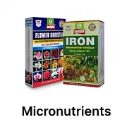 Micronutrients Image