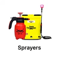 Sprayers Image