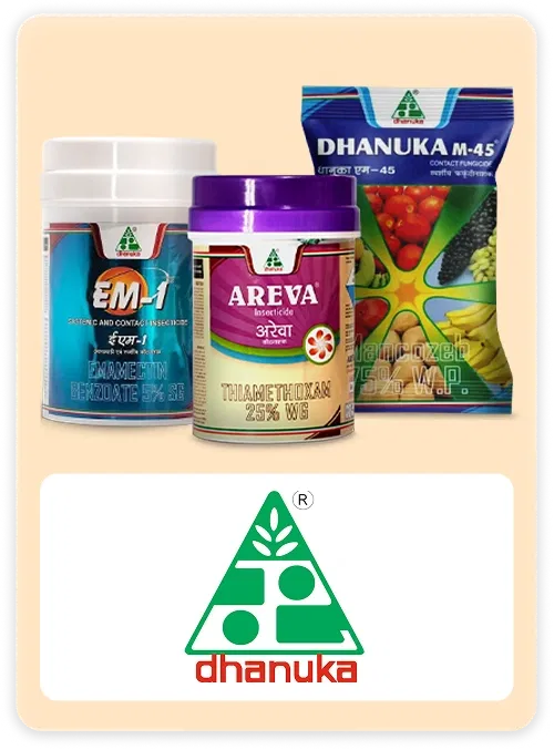 Dhanuka products for Super Summer Sale Image