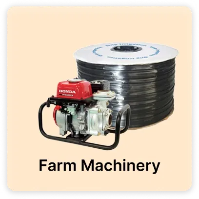 Farm Machinery products for Super Summer Sale Image