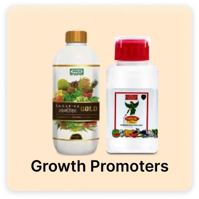 Growth Boosters/Promoters products for Super Summer Sale Image