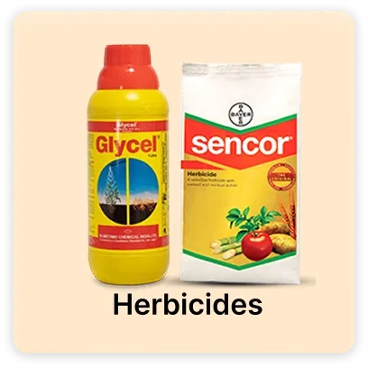 Herbicides products for Super Summer Sale Image