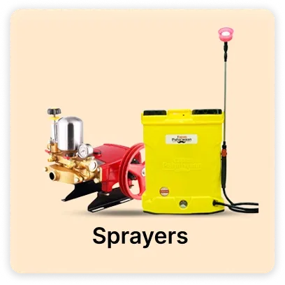 Sprayers products for Super Summer Sale Image