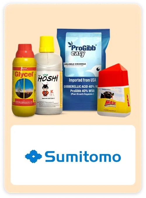 Sumitomo products for Super Summer Sale Image