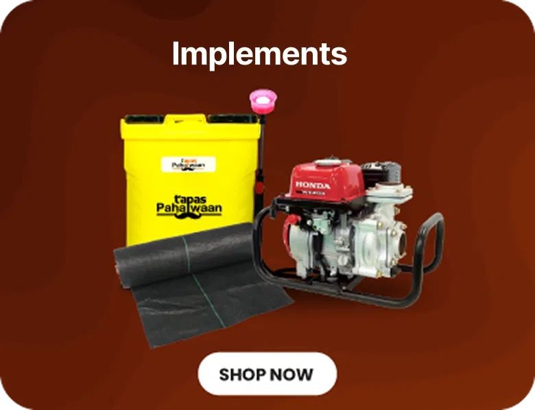Farm Machinery products for Super Summer Sale