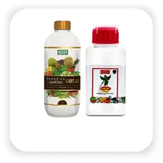 Growth Promoters Image