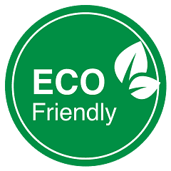 Eco-friendly