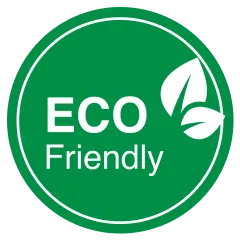 Eco-friendly