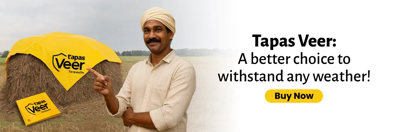 Tapas Veer Tarpaulin Image 6