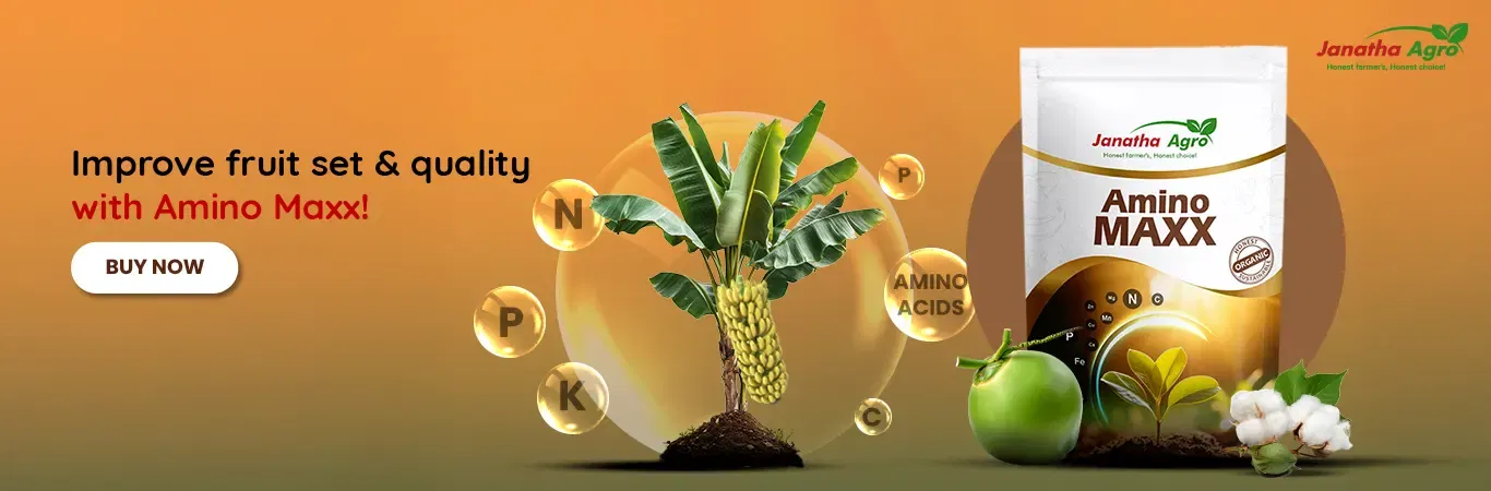 Janatha Amino Maxx V2 Image 2
