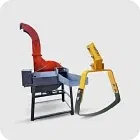 Farm Machinery Image