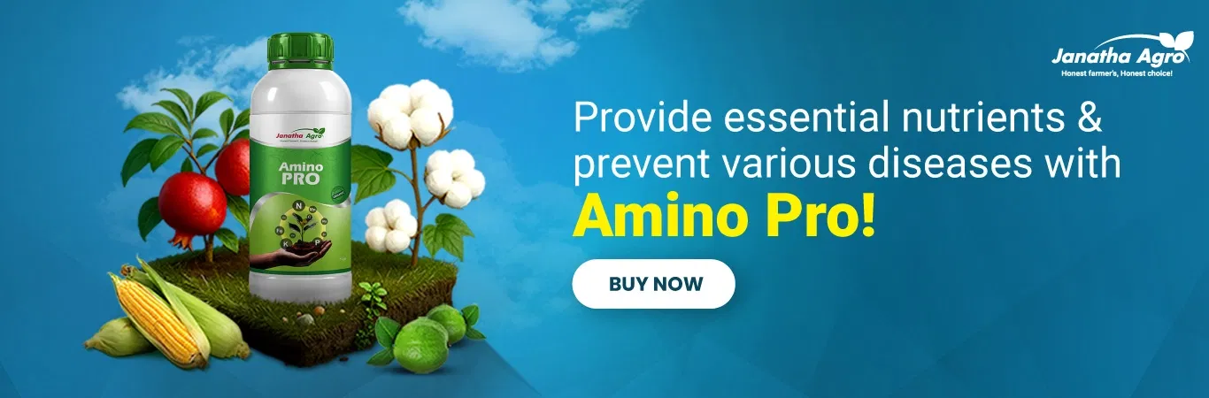 Janatha Amino Pro V2 Image 5