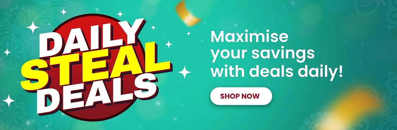 Daily Steal Deals V2 Image 8