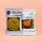 Flower Seeds Image
