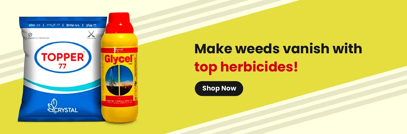Herbicides Image 5