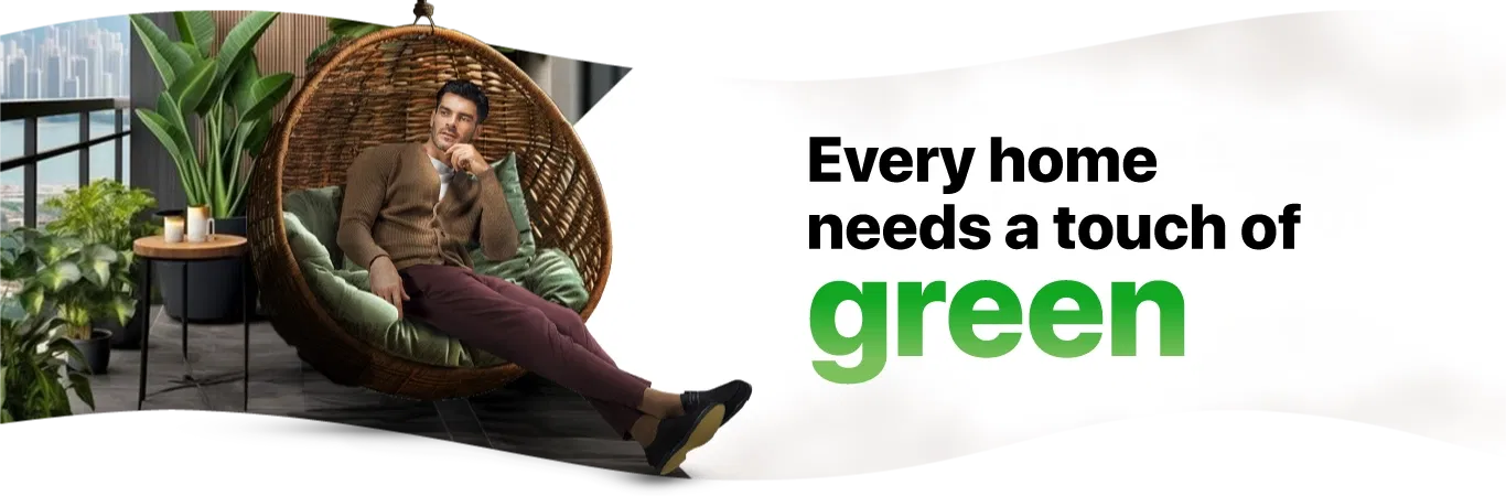 Urban Gardening Banner 0