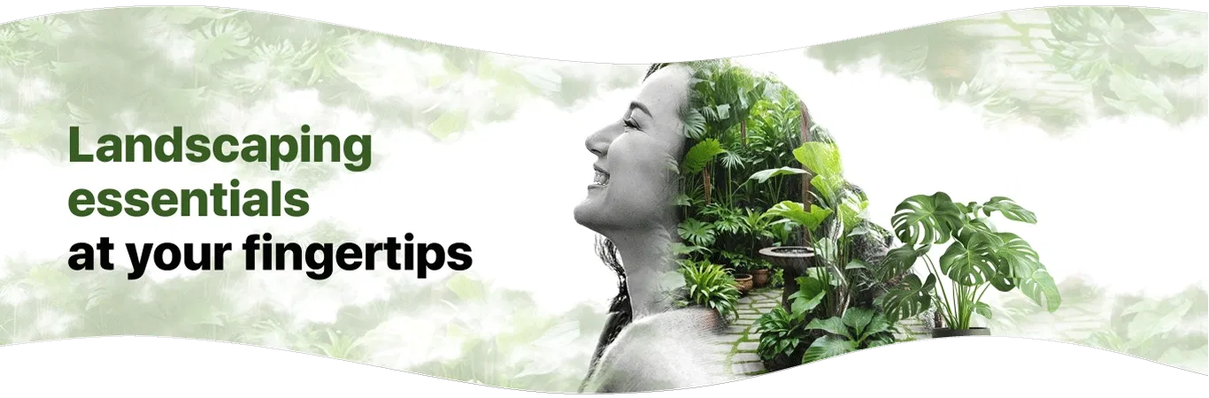 Urban Gardening Banner 0