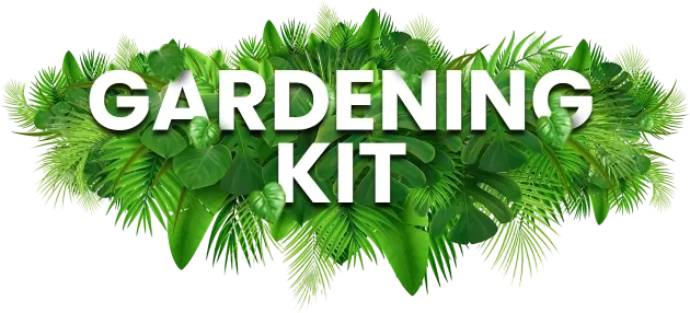 Gardening Kit