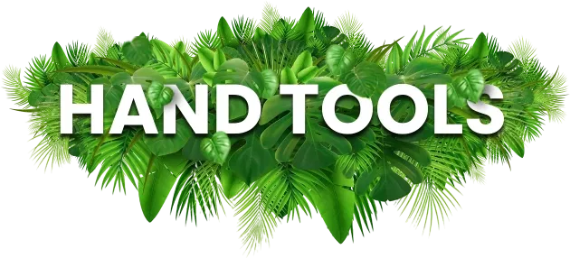 Hand Tools