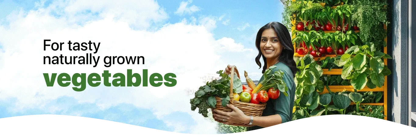 Urban Gardening Banner 0