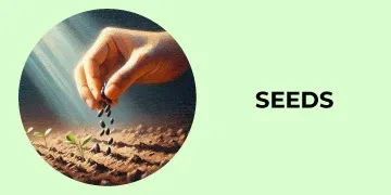 BigHaat | SBI - Seeds