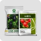 Vegetable & Fruit Seeds Image