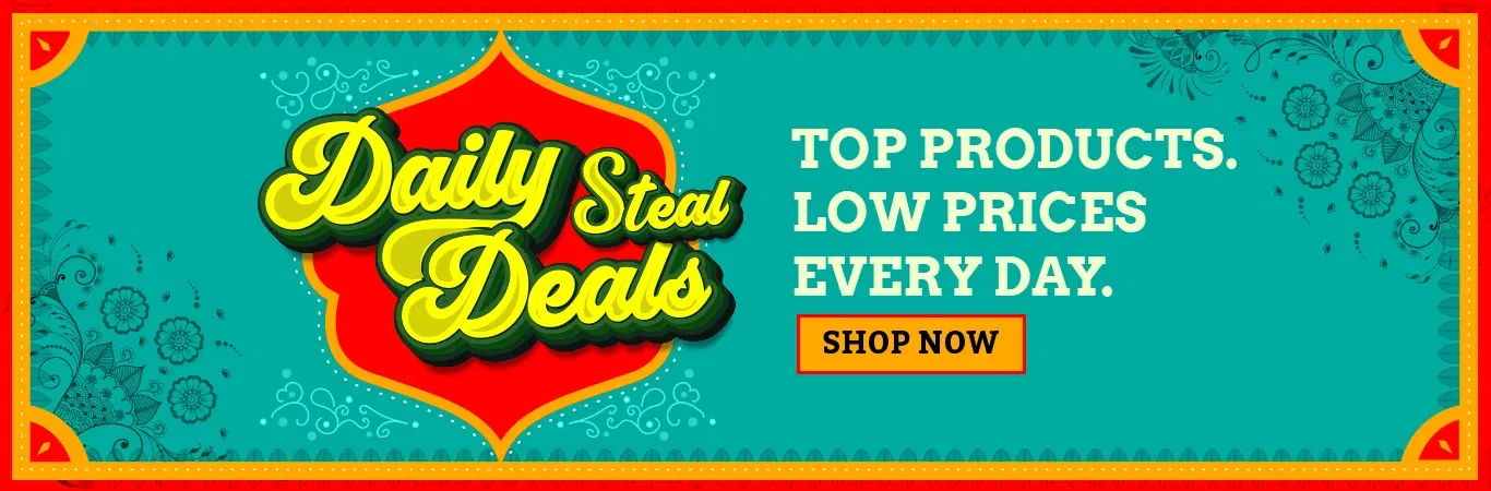 Daily Steal Deals v3 Image 8