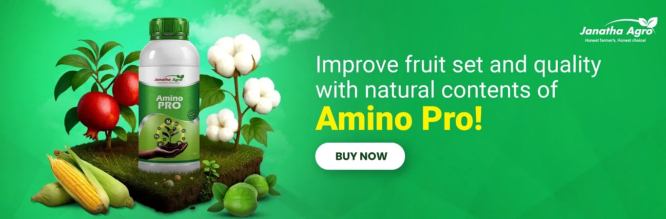 Janatha Amino Pro Image 2