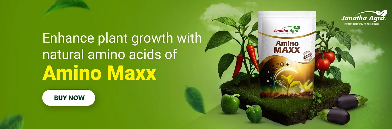 Janatha Amino Maxx Image 4