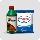 Herbicides Image