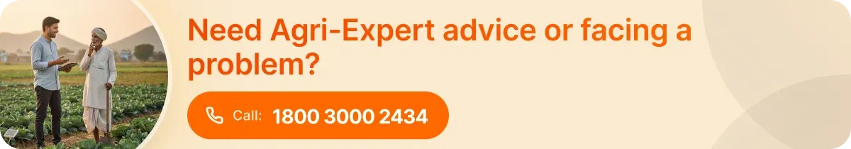agri-expert advice